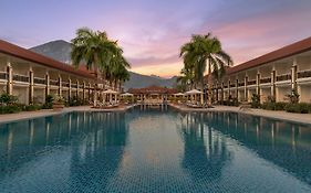Four Points By Sheraton Palawan Puerto Princesa